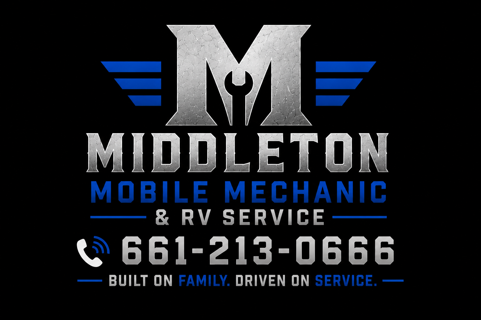 Middleton Mobile Mechanic & RV Service